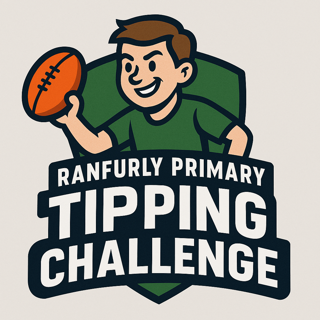 Footy tipping, AFL tipping & NRL tipping competitions
