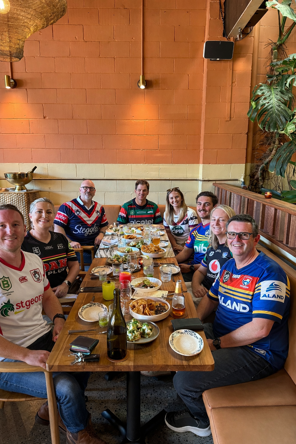 Footy tipping, AFL tipping & NRL tipping competitions
